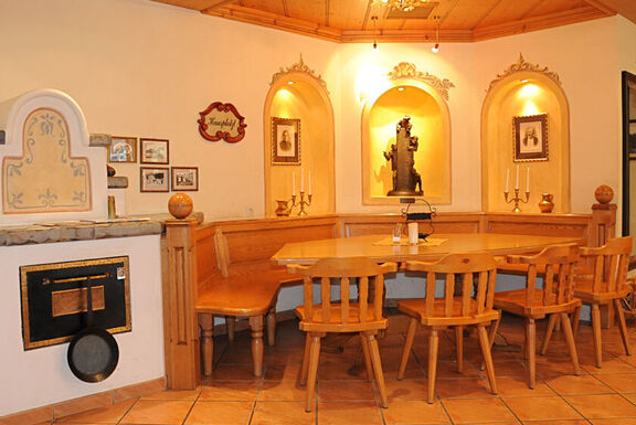 Hotel Neuwirt Hausplatzl Hotel Neuwirt Hausplatzl