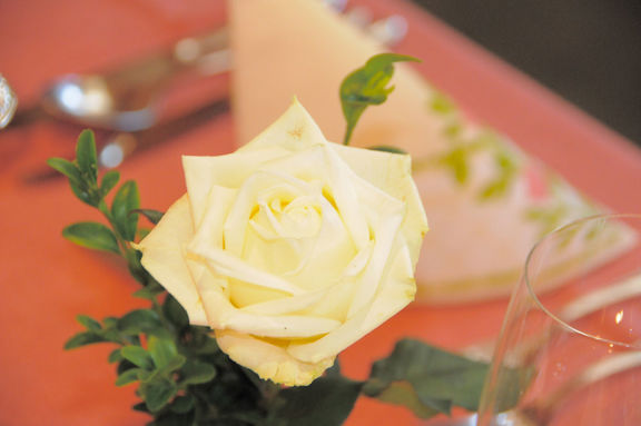 [Translate to English:] Restaurant Hotel Neuwirt